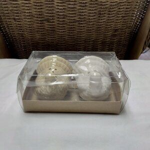 Turkey Salt and Pepper Shakers